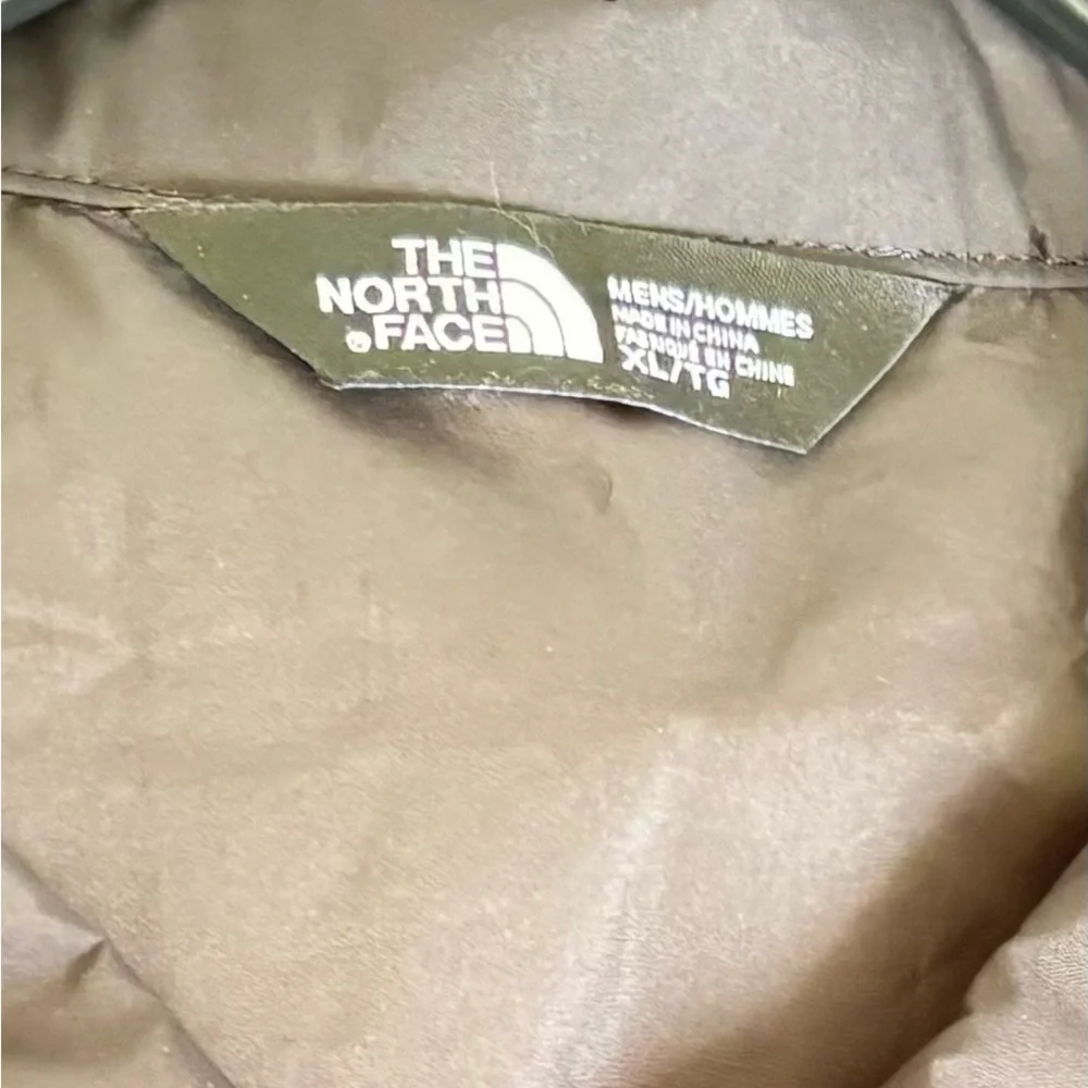 North Face Men's Easy Wind Coaches Jacket